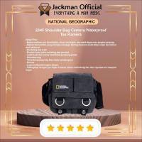 ราคา NATIONAL GEOGRAPHIC 2345 - กระเป๋าสะพาย Camera กระเป๋ากล้องกันน้ํา (41805718152)