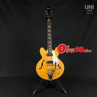 ราคา กีต้าร์ไฟฟ้า Epiphone Korea Casino NAT Bigsby Mod (52157061194)