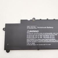 ราคา Applicable, HP Pavilion N014TU N030TU TPN-C155 PL02XL Laptop Battery (44380229399)
