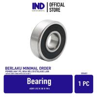 ราคา WHOLESALE IND 2RS แบริ่งสําหรับรถจักรยานยนต์ทุกชนิดหมวกยาง Laher Laker Lahar Lakar ด้านหน้าด้านหลังล้อ 6301 6202 6300 6203 6302 6004 (47960722925)