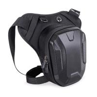 ราคา EDB* มอเตอร์ไซด์ที่ทนทานต้นขาแพ็คช่องเก็บของ Weatherproof สายรัดตามหลักสรีรศาสตร์ (53358542934)
