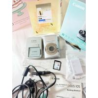 ราคา canon powershot sd 1300 is / Ixus 105 (58001450687)