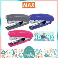 ราคา MAX (แม็กซ์) เครื่องเย็บกระดาษ แม็กเย็บ MAX HD-10NX (43707166390)