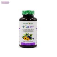 ราคา Herbal One Ocoberry ขวด 60 แคปซูล (54160095842)