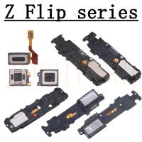 ราคา ลําโพง Loud Buzzer Ringer โมดูลเสียงสําหรับ Samsung Z Flip4 Flip5 Flip3 Flip6 Flip 5G หูฟังหูฟังลําโพงหู (51606939683)