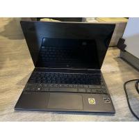 ราคา Laptop HP ENVY x360 Convertible 13-ar0xxx มือสอง สภาพ 98% ใช้งานได้ปกติ (26906039627)