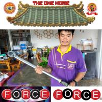 ราคา FORCE ประแจปอนด์ 50-300 ปอนด์ รุ่น 6476880S # ออก..ใบเสร็จ-ใบกำกับภาษี..ได้ครับ.. (25838504463)