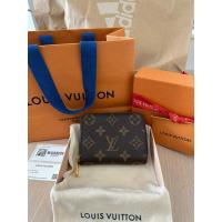 ราคา Lv zippy coin purse y.22ชิพ (24203969109)
