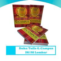 ราคา สมุดบันทึกวิทยาเขต 50 แผ่น หนังสือ 10 G Campus boxy Campus ขนาดยาว (51509265726)