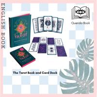 ราคา The Tarot Book and Card Deck : Reconnect With You: A Comprehensive Introduction to the Tarot with an illustrated Tarot d (12058455092)