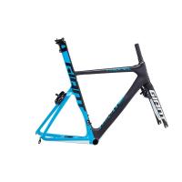 ราคา ️‍ ลด50% ️‍ เฟรม จักรยาน เสือหมอบ GIANT PROPEL Advanced SL 2016 XS สีดำ-ฟ้า จักรยานเสือหมอบ จักรยานgiant ไจแอ้น (20846403129)