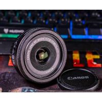 ราคา Canon EF 40 F2.8 STM (25591430779)