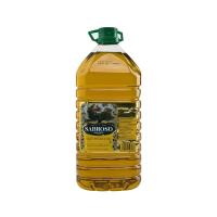 ราคา Sabroso Olive Oil Pomes 5 L.ซาโบรโซ่ น้ำมันมะกอก โพเมส 5 ลิตร (16668036000)