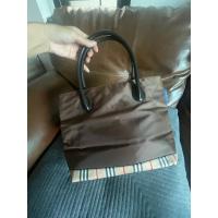 ราคา กระเป๋า Burberrys ตู้ญี่ปุ่นมือสอง (27544187876)