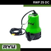 ราคา Ryu RWP 25 DC Submersible Water Pump / RYU RWP25DC Water Pump / RWP25 DC Submersible Water Pump (40002197738)