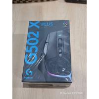 ราคา logitech g502x plus (มือสอง) (42621403663)