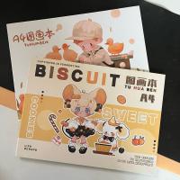 ราคา (12 ชิ้น) No.420 สมุด สมุดวาดภาพ ปกลายการ์ตูนน่ารักๆๆ คละลาย (27627391402)