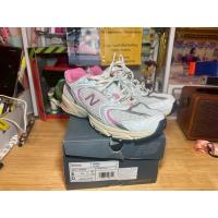 ราคา Used ❗️ New Balance 530 (MR530ED) สีชมพู ไซค์ 8 US (54701111174)