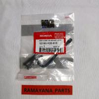 ราคา แขนล็อคเบรค Honda BeAT FI CBS 53185K25910 (56010689249)