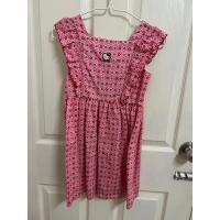 ราคา Sanrio : เดรส hello kitty สภาพดีมาก (23625442648)