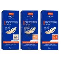 ราคา ครีมฟอกสีผมโลแลน พิกเซล 60 กรัม Lolane Pixxel Bleaching cream 60 g (27137733529)