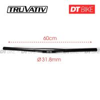 ราคา [ TRUVATIV ของแท้ ] TRUVATIV แฮนด์ตรงอลูมิเนียม Ø31.8mm ยาว 60cm (52410401931)