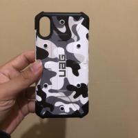 ราคา UAG Pathfinder Camo เคส IPhone X / XS ของแท้ 100% (9444018218)
