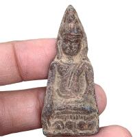 ราคา พระหูยาน เนื้อตะกั่วสนิมแดง พระเครื่อง หูยาน (25450717118)