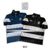 ราคา เสื้อโปโลคอปกซิป บุรีรัมย์ ยูไนเต็ด ACL 2025/26 (47003147489)