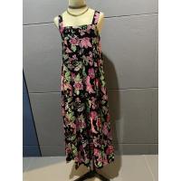 ราคา ชุดจ้ำลายดอกขาบานมีกระเป๋าข้าง (19950746994)