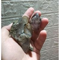 ราคา Combo 2v Symbiotic Quartz Crystal (50808794126)