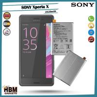 ราคา SONY Xperia X Performance Battery | Model: LIP1621ERPC Battery Manufacture 2620mAh (23140887753)