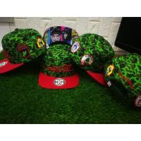 ราคา หมวกแก๊ป Snapback รุ่นใหม่ของ Gorillaz G-Shock (22768860837)