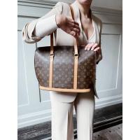 ราคา lv babylone shopping tote แท้เดิม (17520757854)