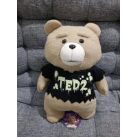 ราคา Ted 2 jumbo 45 ซม. ตุ๊กตาหมีต้นฉบับญี่ปุ่น (44402643621)