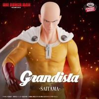 ราคา (พร้อมส่ง) One Punch Man Grandista - Saitama - ฟิกเกอร์ดาบพิฆาตอสูรของแท้ 100% (44902420463)