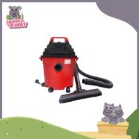 ราคา เครื่องดูดฝุ่น15L 1800W อุตสาหกรรม 3in1 มีระบบเป่าแห้ง (12010775426)