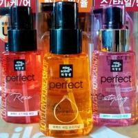 ราคา รุ่นใหม่ Mise En Scene Perfect Serum 80 ml เซรั่มบำรุงผม (1610517641)