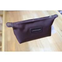 ราคา กระเป๋าเอนกประสงค์ longchamp ใส่เครื่องสำอาง (5719784895)