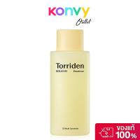 ราคา Torriden Solid-In All Day Essence 100ml เอสเซนส์บำรุงผิวหน้า. (40713211113)