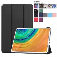 ราคา เคส สําหรับ MatePad Pro 10.8 Huawei 11 Pro 12.6 Mediapad M6 (17800862483)
