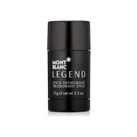 ราคา Deodorant Stick Mont Blanc Legend 75 g. สำหรับใต้วงแขน หอม สะอาด (509630538)