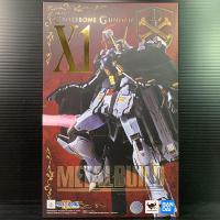ราคา Metal Build XM-X1 Crossbone Gundam X1 (Mobile Suit Crossbone Gundam) (1898784363)