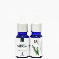 ราคา NEOP Rosemary Essential Oil 10mL - น้ํามันหอมระเหยโรสแมรี่ (52707578996)