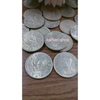 ราคา (1 เหรียญ)เหรียญครุฑ 1 บาท ปี 2517 สภาพสวยผ่านการใช้งาน (13413532612)