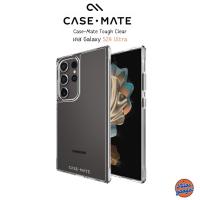 ราคา Case-Mate Tough Clear / Black เคส Galaxy S24 Ultra (48755050212)