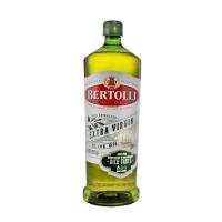ราคา Bertolli Extra Virgin Olive Oil เบอร์ทอลลี่ เอ็กซ์ตร้า เวอร์จิ้น โอลีฟ ออยล์ น้ำมันมะกอกธรรมชาติ 1,000 มล. (19930117183)