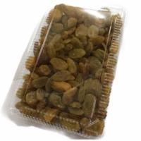 ราคา ลูกเกด Raisinเม็ดใหญ่ สีเหลือง 1กิโลกรัม ราคาส่ง!! (2171559984)