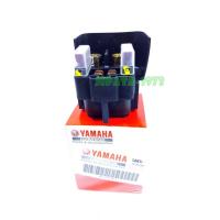 ราคา (Nouvo) ชุดรีเลย์สตาร์ท Yamaha Nouvo แท้ (1964988125)