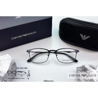ราคา กรอบแว่น EMPORIO ARMANI EA1181D Size 52 ของแท้ รับประกัน 2 ปี ศูนย์ไทย พร้อมบริการหลังการขาย (45151258926)